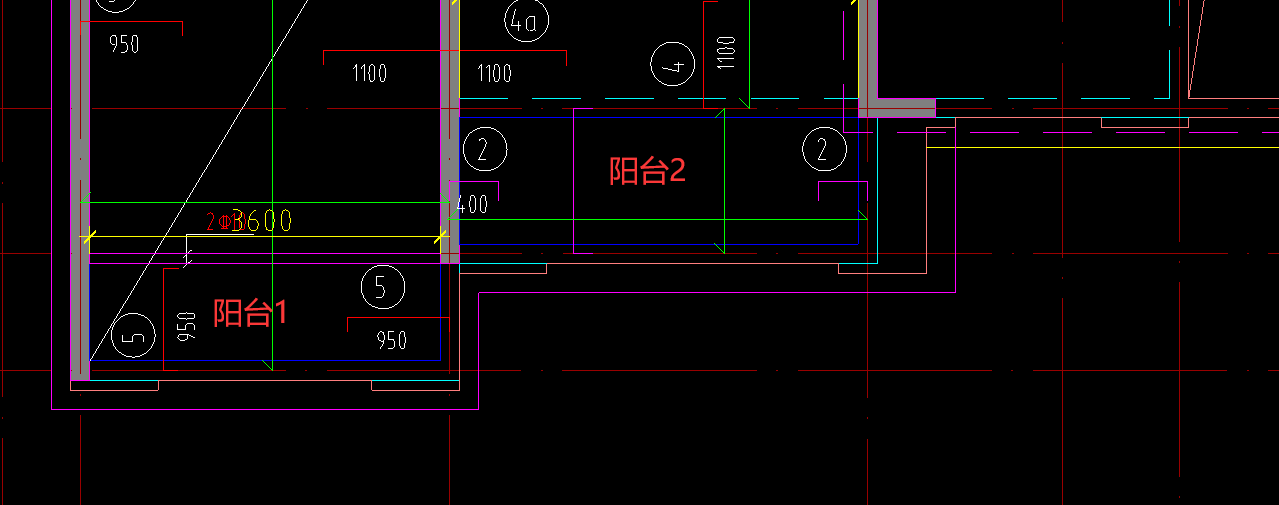 拉通