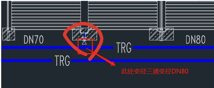 变径