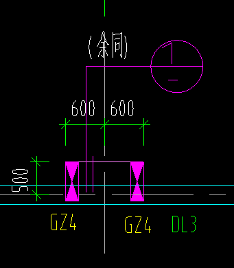 大样图