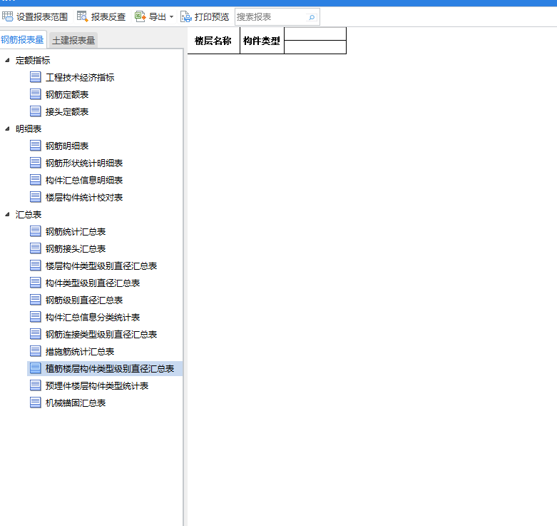 算量