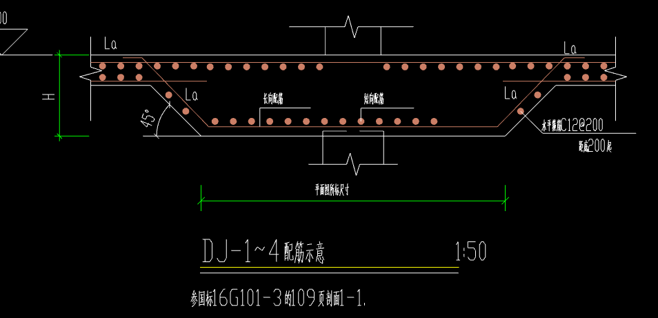 独立基础