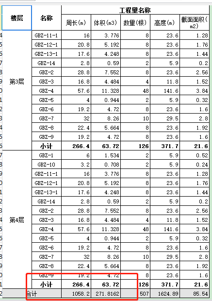 广联达计量软件