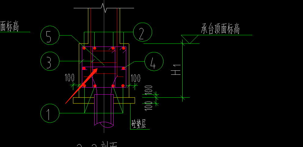 拉筋