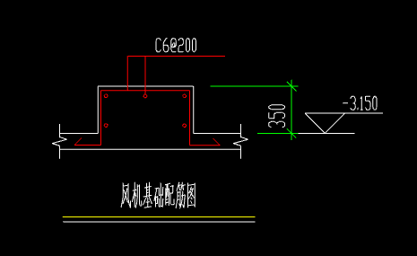 独立基础