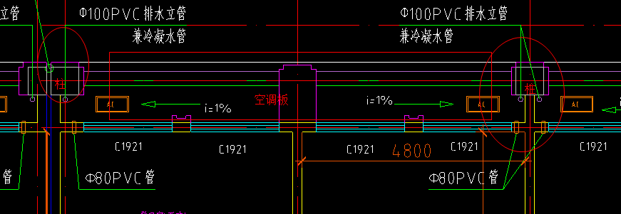 建筑面积
