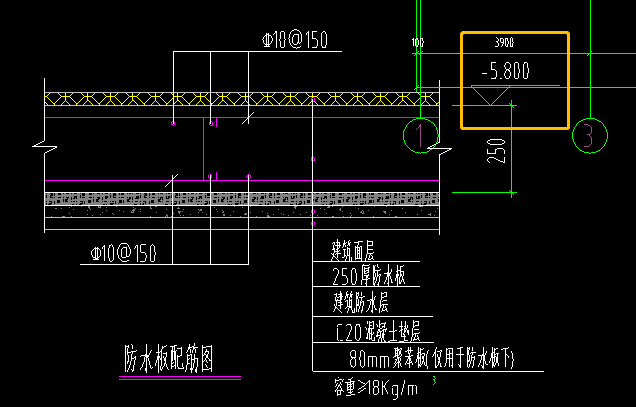 桩