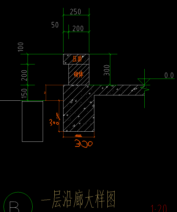 砌体