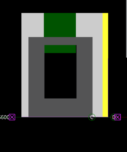 人防柱