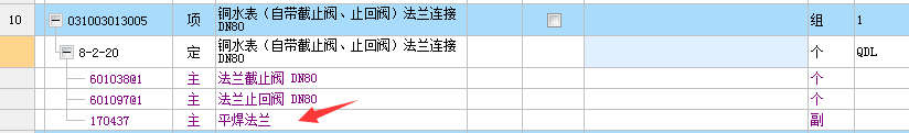 法兰截止阀