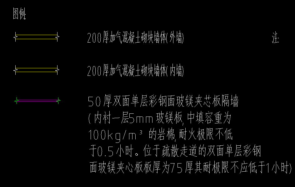 隔墙