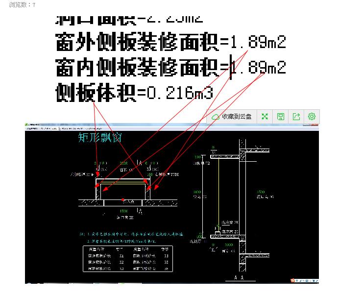 具体画