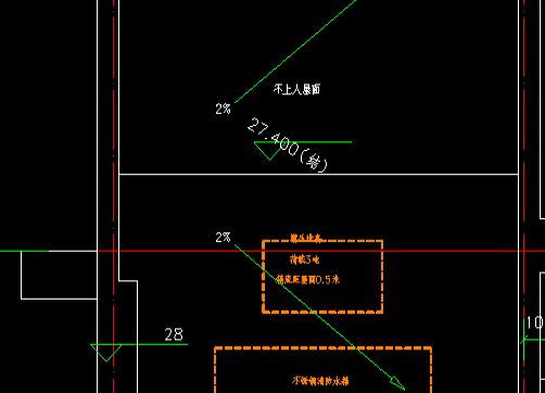 顶墙
