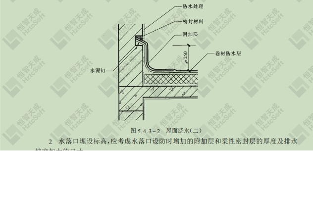 防水怎么