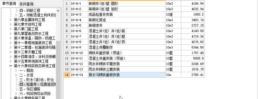 混凝土盖板