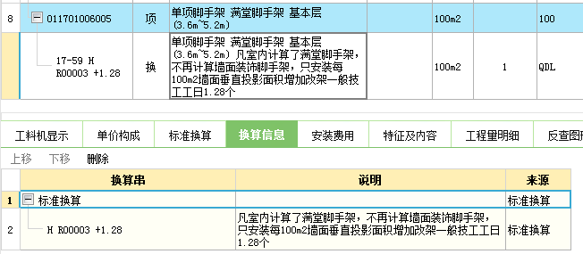 工日