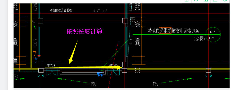 算量