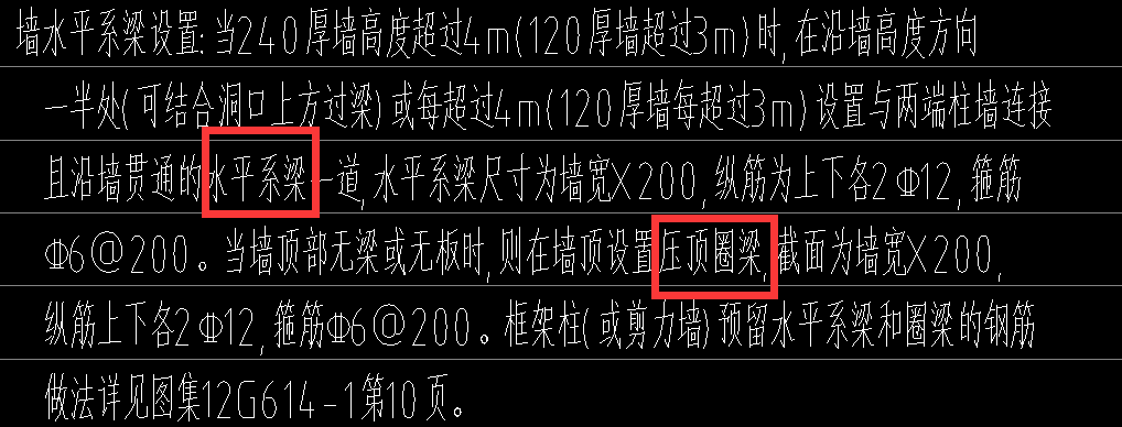 压顶