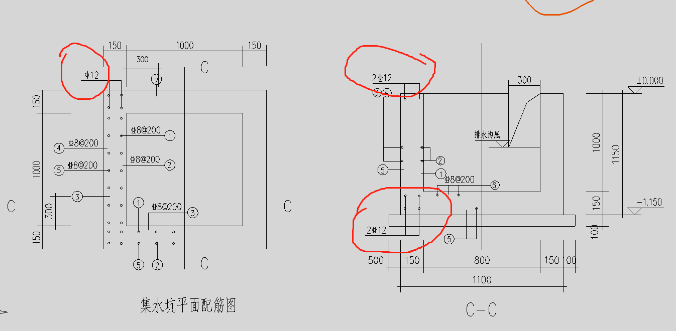 间距