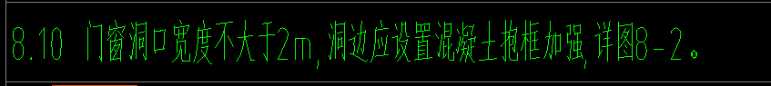 框加