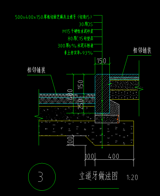 手算