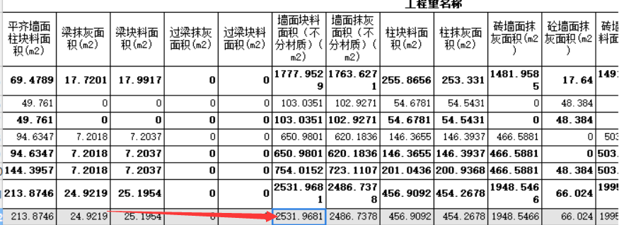 外墙抹灰