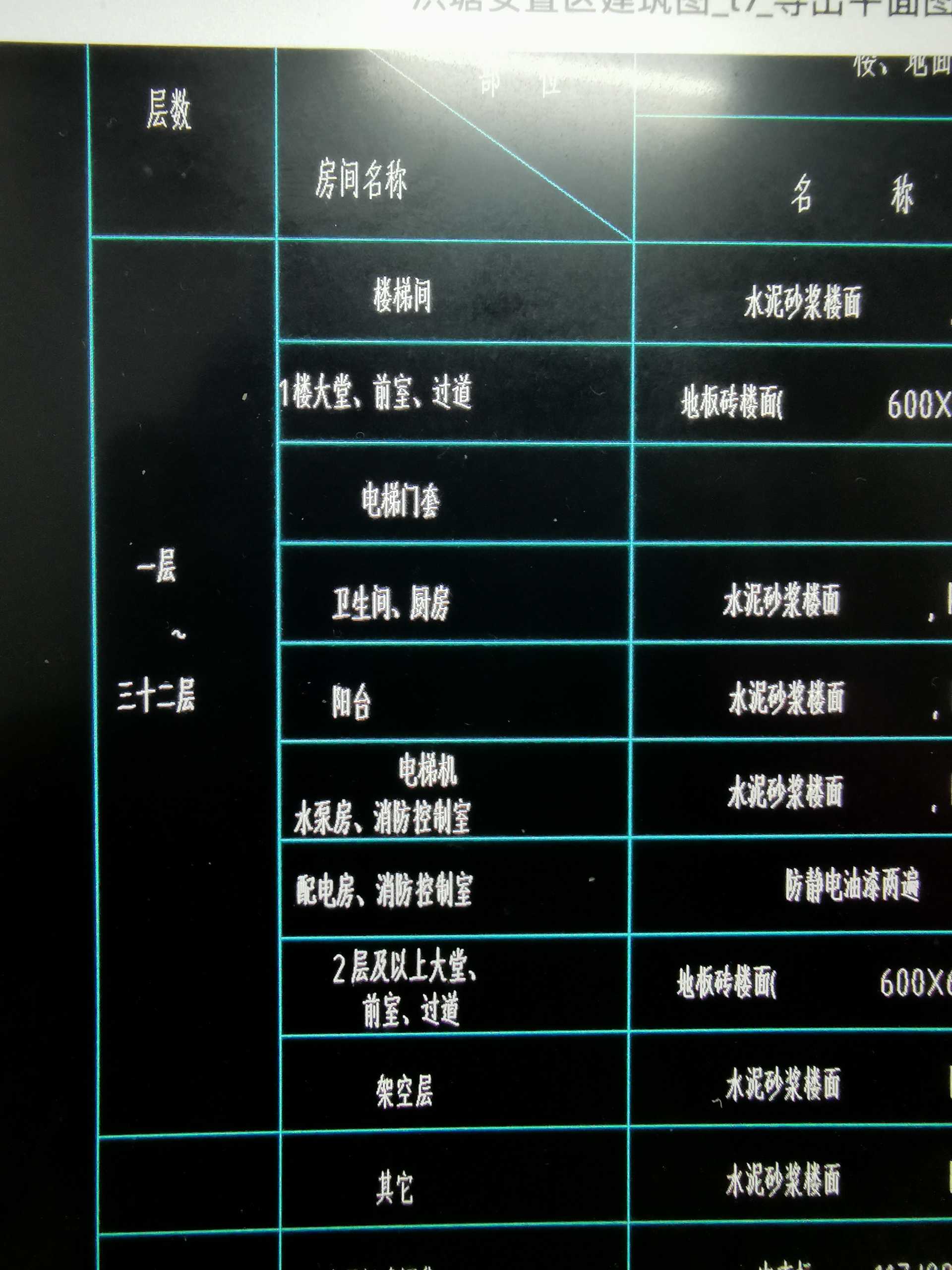 设计说明