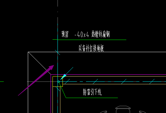 母线