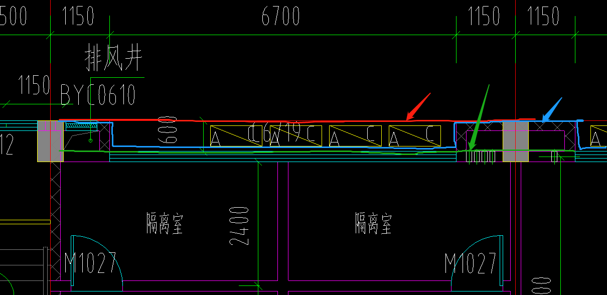 综合脚手架