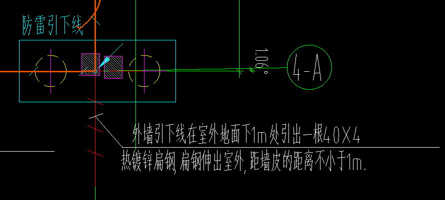 母线