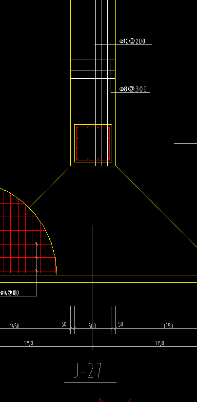 独基