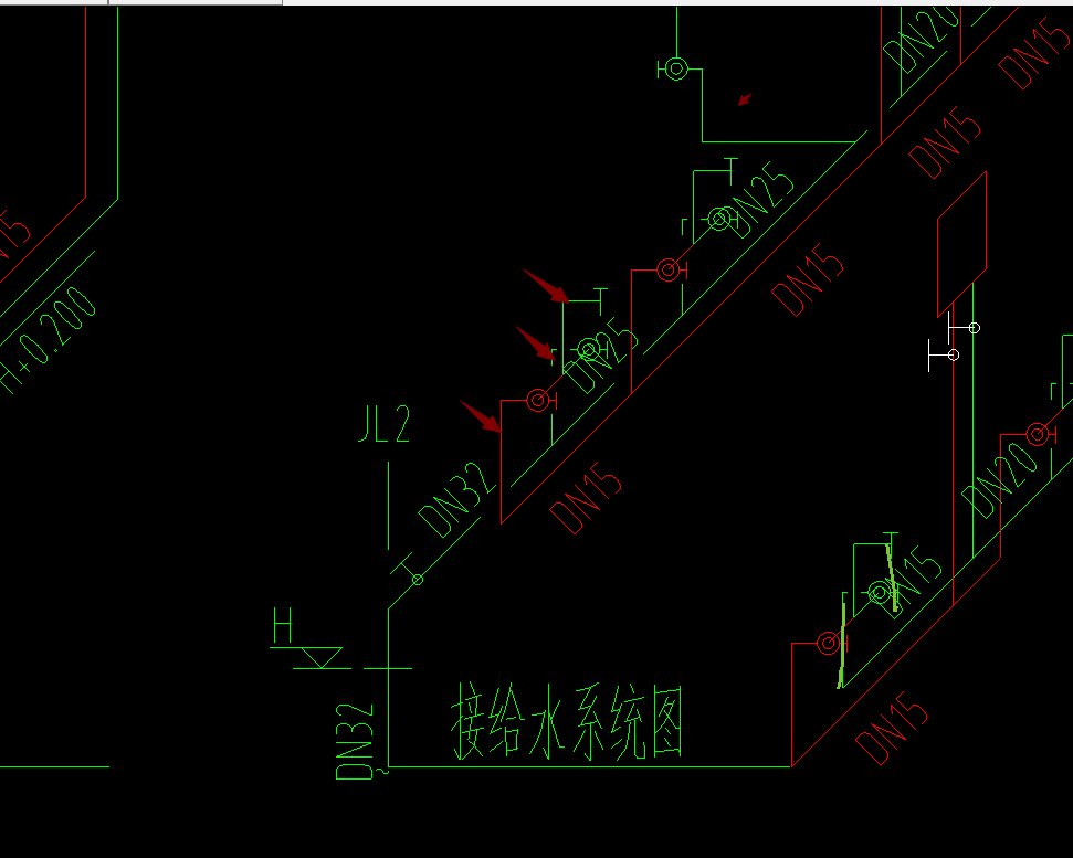 立管