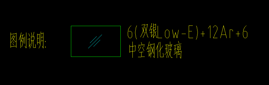 标注