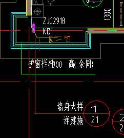 飘窗版