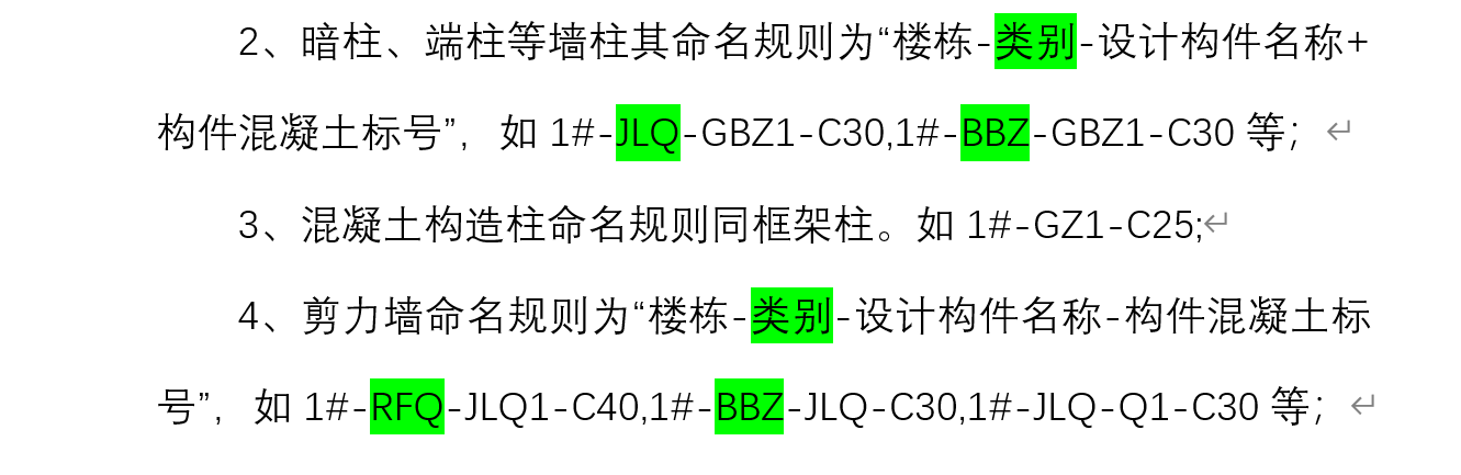 分类别