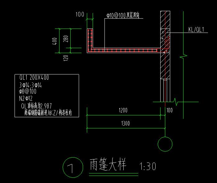 双层双向