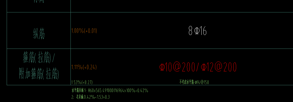 暗柱