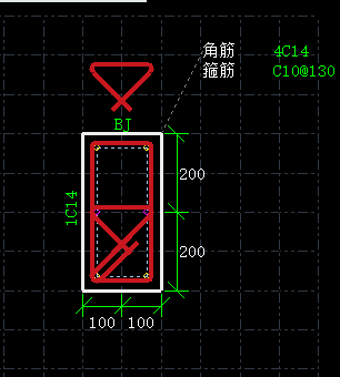 非阴影