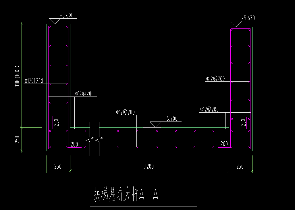 大样图