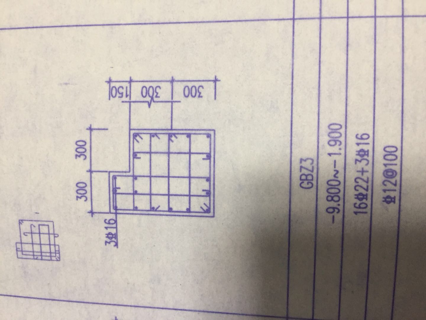 参数输入
