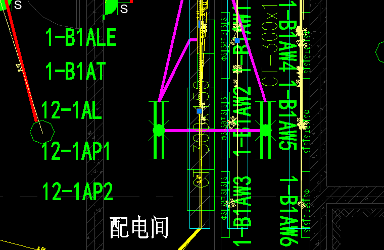 竖向