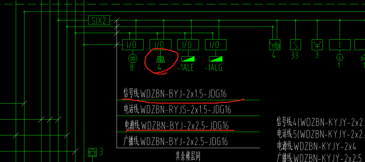 火灾自动报警