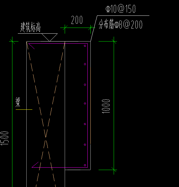 种钢筋