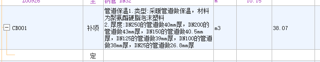 管径