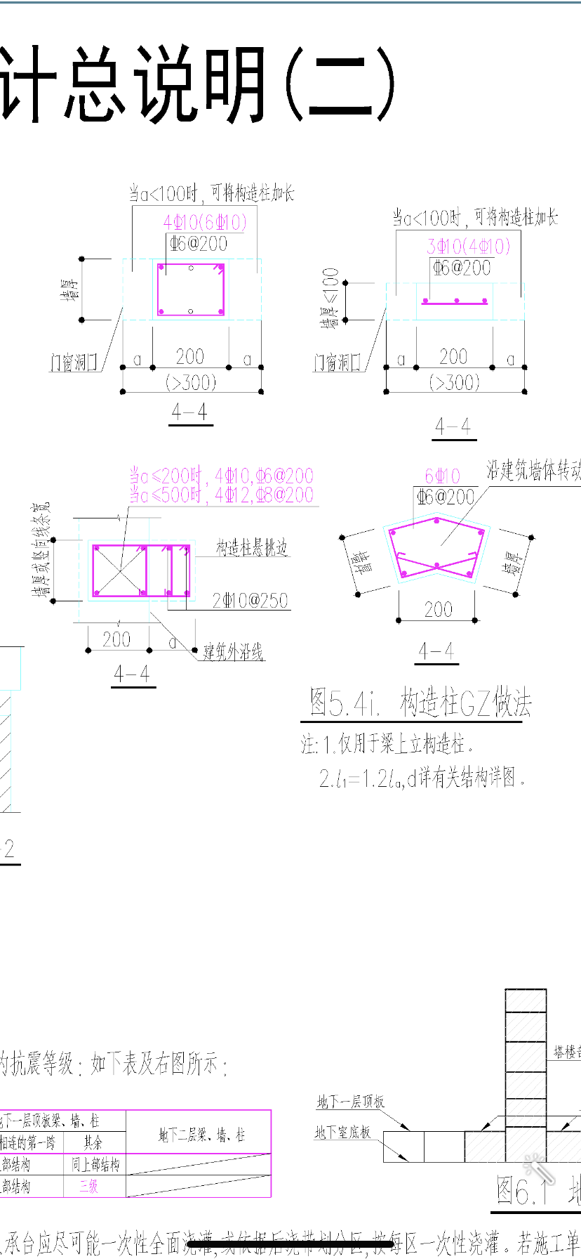 构造