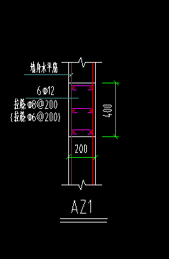 拉筋信息