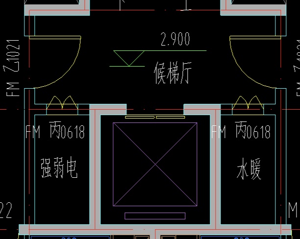 连梁