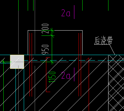 楼层板