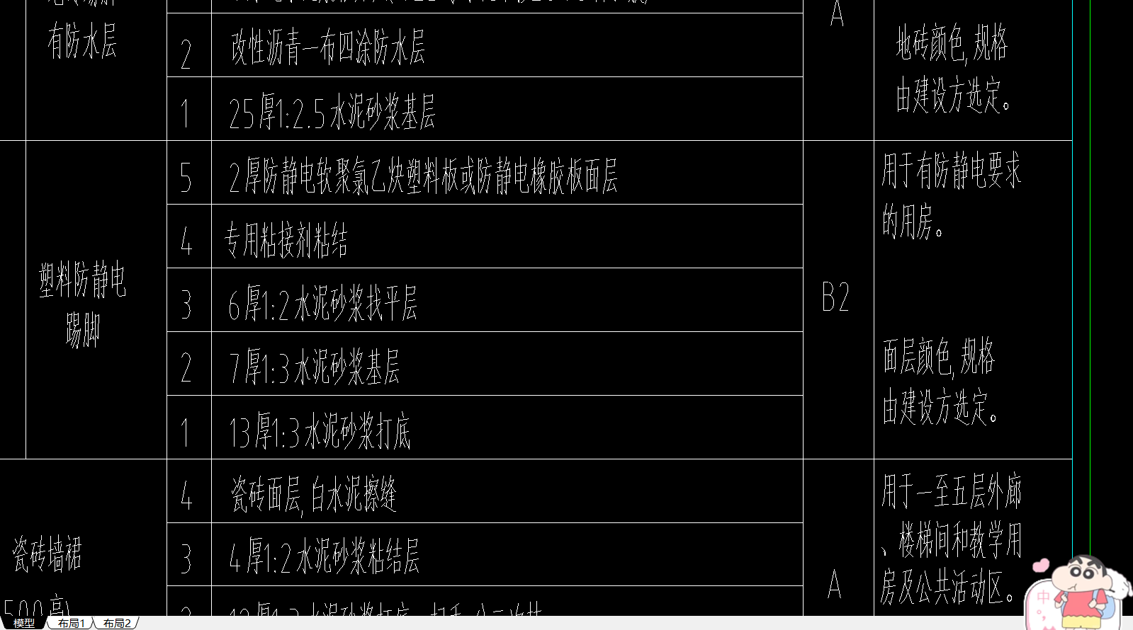 踢脚