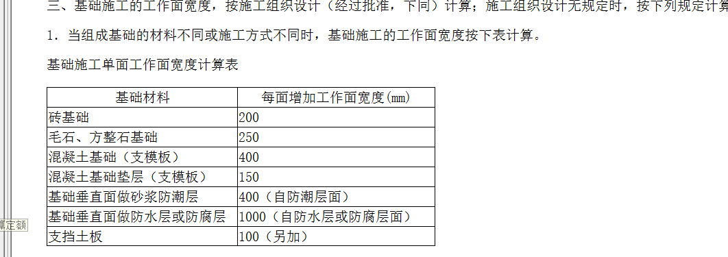 灰土回填