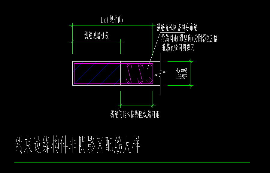 非阴影